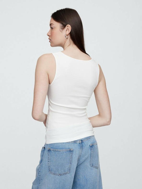 GAP Top mit GAP Logo