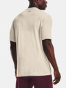 Under Armour Herren T-Shirt Under Armour UA PJT ROCK BRAHMA BULL SS