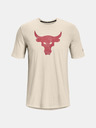 Under Armour Herren T-Shirt Under Armour UA PJT ROCK BRAHMA BULL SS