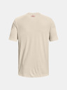 Under Armour Herren T-Shirt Under Armour UA PJT ROCK BRAHMA BULL SS