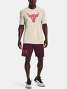 Under Armour Herren T-Shirt Under Armour UA PJT ROCK BRAHMA BULL SS