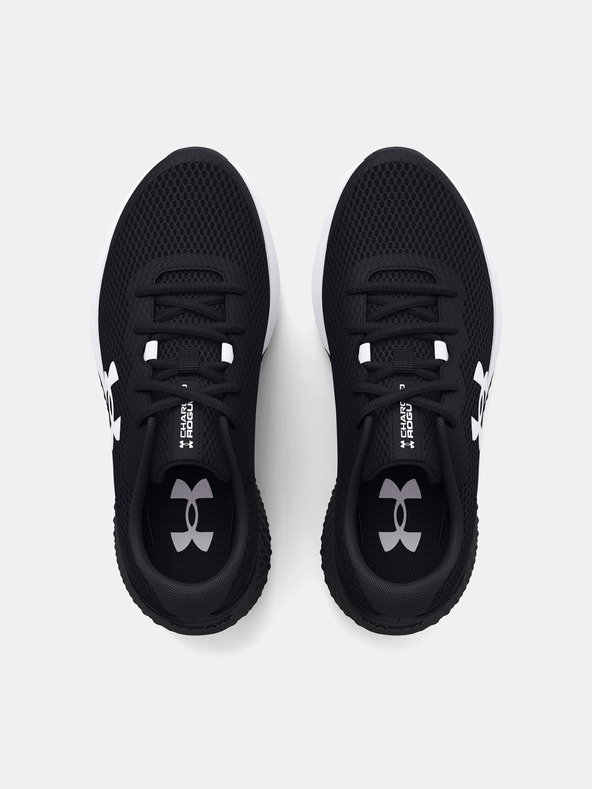 Under Armour Jungen-Schuhe Under Armour UA BGS Charged Rogue 3