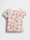 GAP Baby T-Shirt Logo GAP