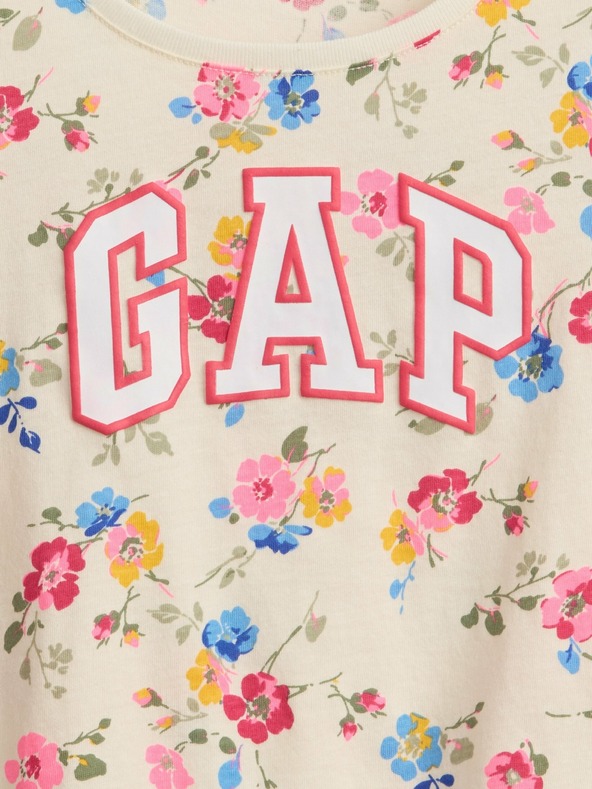 GAP Baby T-Shirt Logo GAP