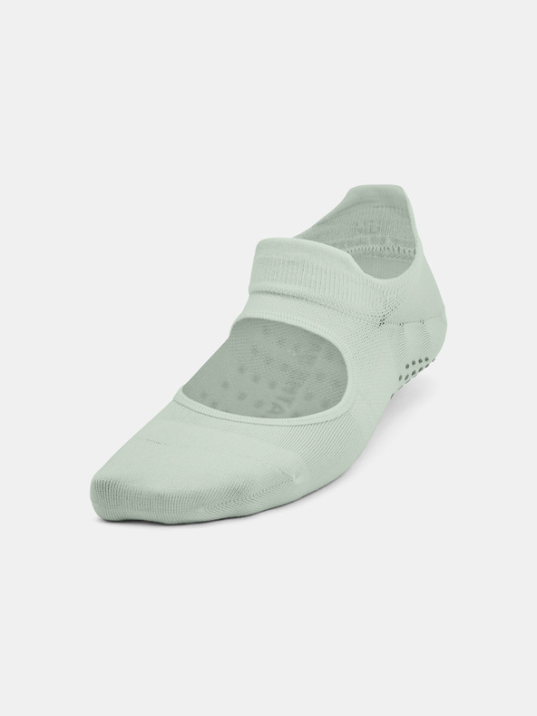 Under Armour Damen-Socken Under Armour UA Breathe Balance (2 Paar)