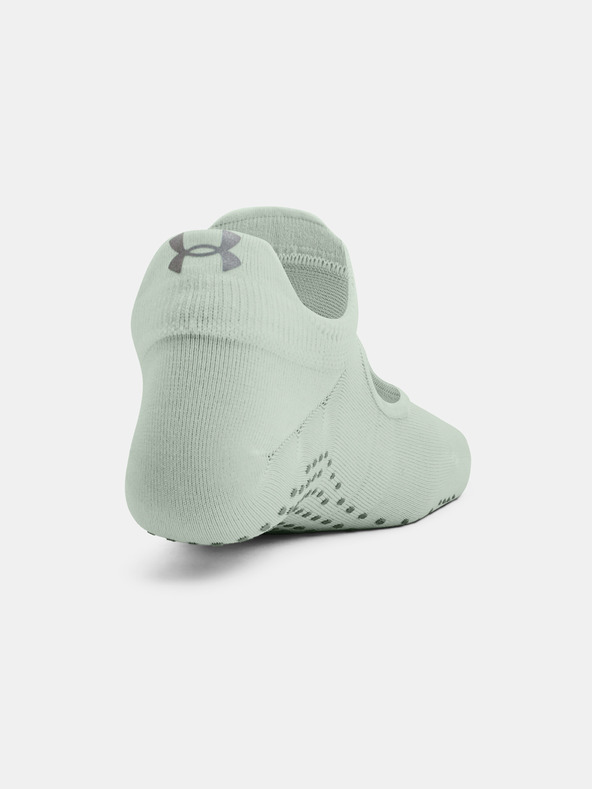 Under Armour Damen-Socken Under Armour UA Breathe Balance (2 Paar)