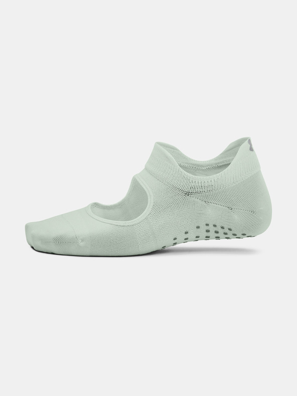 Under Armour Damen-Socken Under Armour UA Breathe Balance (2 Paar)