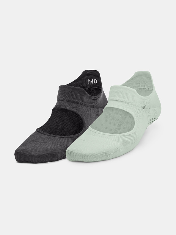 Under Armour Damen-Socken Under Armour UA Breathe Balance (2 Paar)