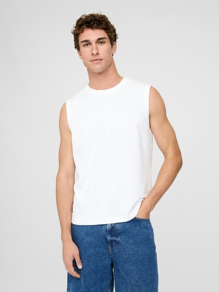 GAP Herren-Tanktop aus Baumwolle GAP