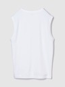 GAP Herren-Tanktop aus Baumwolle GAP