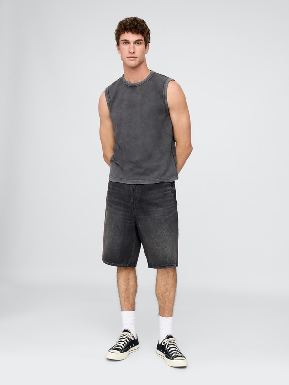 GAP Baumwoll-Tanktop GAP