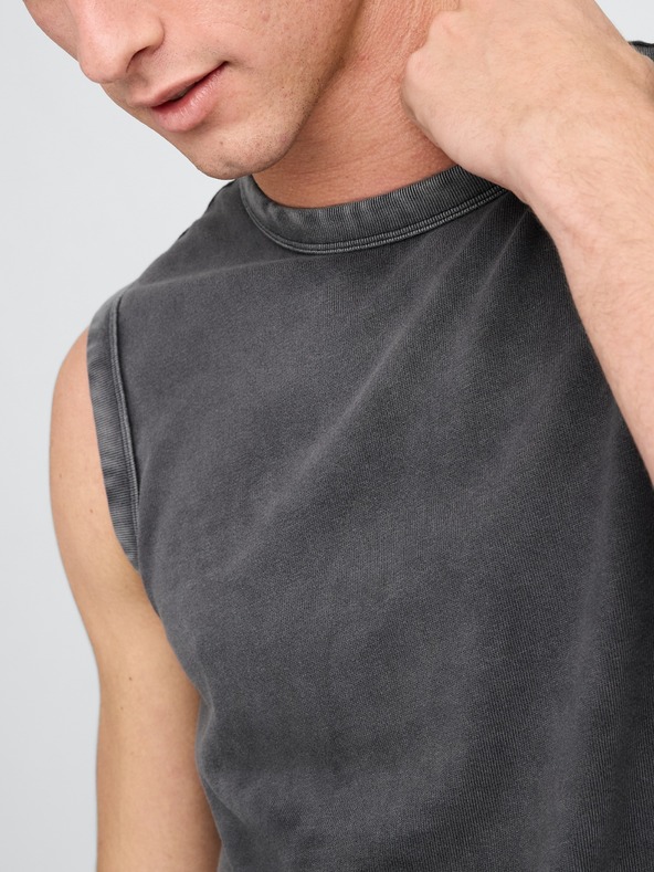 GAP Baumwoll-Tanktop GAP