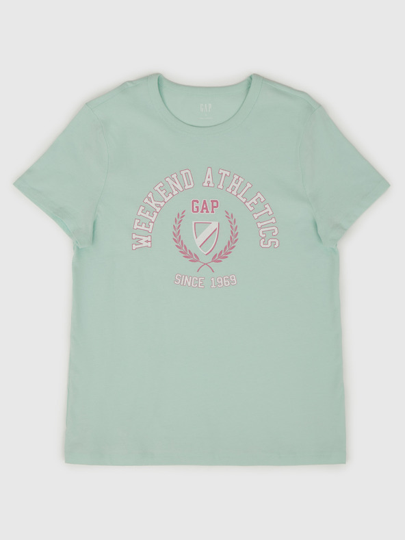 GAP Baumwoll-T-Shirt GAP