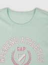 GAP Baumwoll-T-Shirt GAP