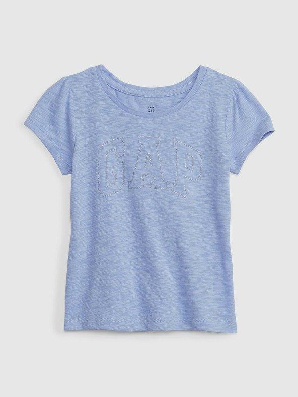 GAP Baby T-Shirt mit Logo GAP