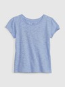 GAP Baby T-Shirt mit Logo GAP