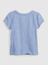 GAP Baby T-Shirt mit Logo GAP
