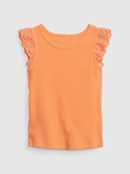 GAP Baby Top mit Volant GAP
