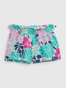 GAP Baby Blumen-Shorts GAP