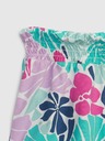 GAP Baby Blumen-Shorts GAP