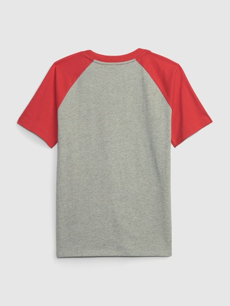 GAP Kinder T-Shirt mit Aufdruck GAP