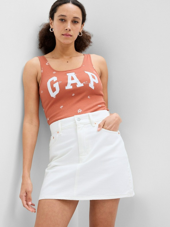 GAP Gemustertes Tank Top GAP
