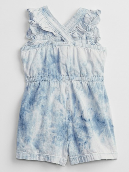GAP Baby Jeans-Overall GAP