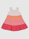 GAP Baby Kleid mit Volants GAP