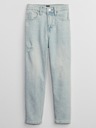 GAP Kinder Jeans Mom Destroy GAP