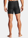 Under Armour Herren Boxershorts Under Armour Tech 6in (2er-Pack)