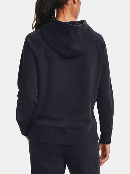Under Armour Damen-Hoodie Under Armour Rival Fleece Logo Hoodie