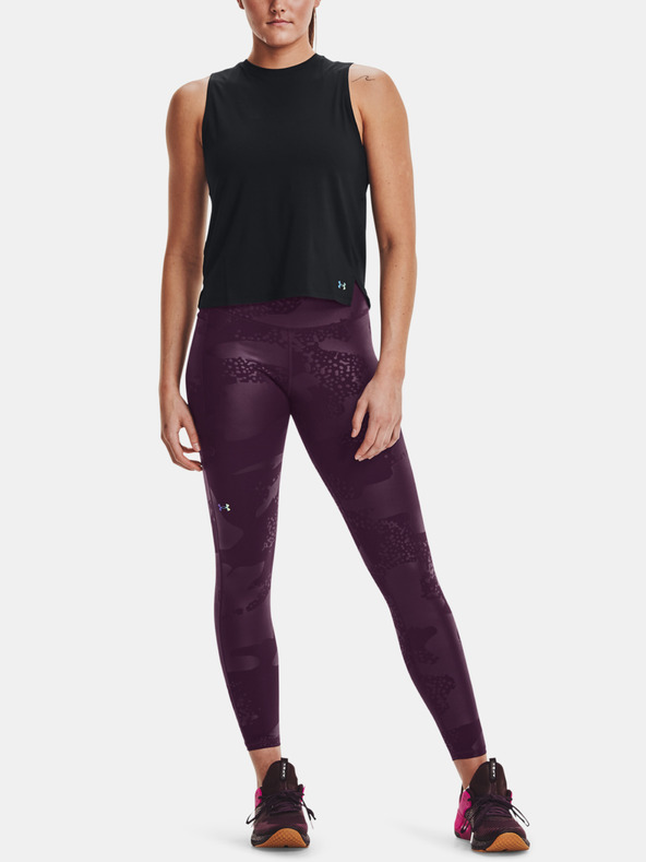 Under Armour Damen Top Under Armour Rush Tank