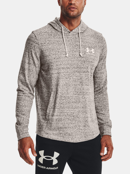 Under Armour Herren-Hoodie Under Armour UA Rival Terry LC HD