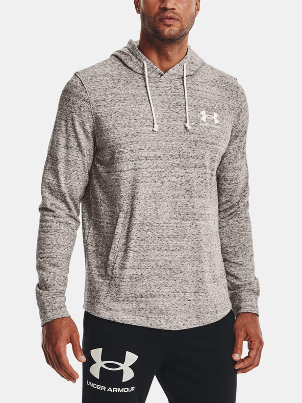 Under Armour Herren-Hoodie Under Armour UA Rival Terry LC HD