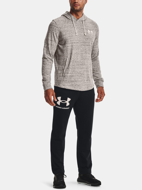 Under Armour Herren-Hoodie Under Armour UA Rival Terry LC HD