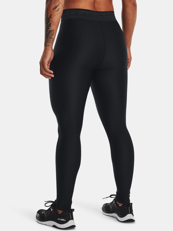 Under Armour Damen-Leggings Under Armour Armour Branded WB Leg