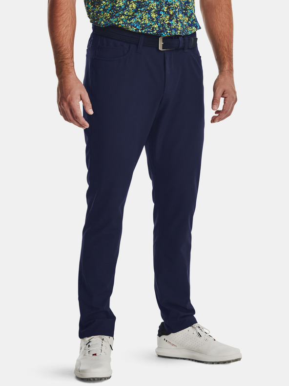 Under Armour Herren-Hose Under Armour UA Drive 5 Pocket Pant