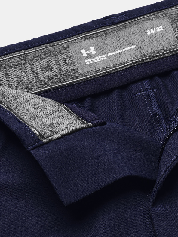 Under Armour Herren-Hose Under Armour UA Drive 5 Pocket Pant