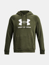 Under Armour Herren Sweatshirt Under Armour UA Rival Fleece Logo HD