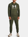 Under Armour Herren Sweatshirt Under Armour UA Rival Fleece Logo HD