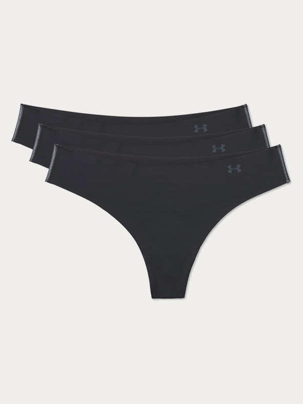 Under Armour Damen Tangas Under Armour PS Thong (3er-Pack)