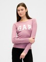 GAP T-Shirt mit Waffelmuster GAP