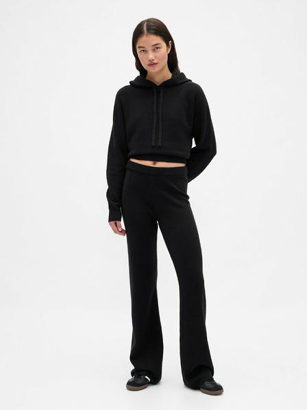 GAP Damen-Strickhose CashSoft Boot GAP