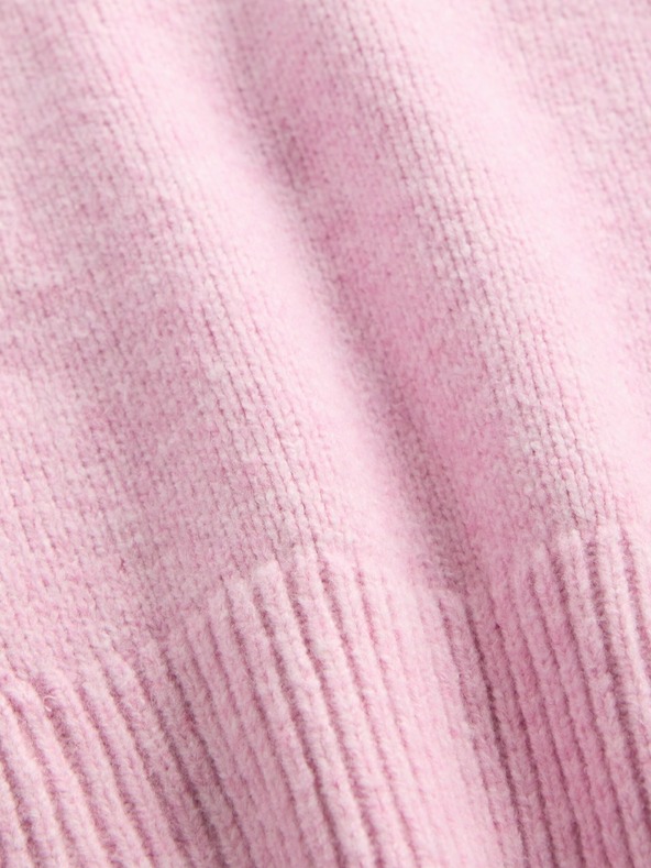 GAP CashSoft Reißverschluss-Pullover GAP