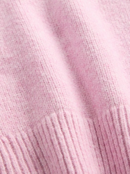 GAP CashSoft Reißverschluss-Pullover GAP