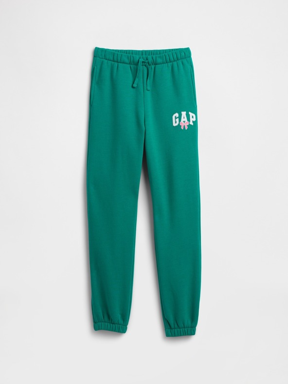GAP Jungen-Sweatpants mit Fleece GAP