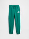 GAP Jungen-Sweatpants mit Fleece GAP