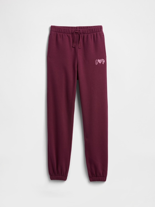 GAP Jungen-Sweatpants mit Fleece GAP