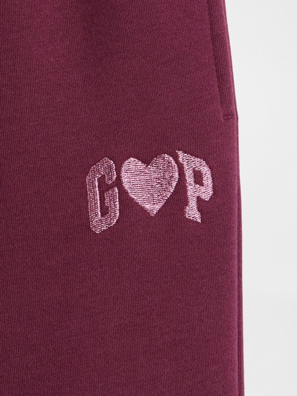 GAP Jungen-Sweatpants mit Fleece GAP