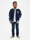 GAP Jungen-Slim-Jeans GAP
